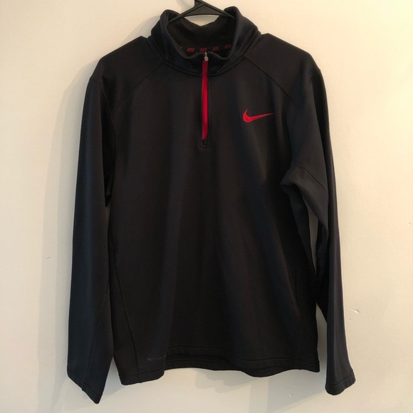 Nike Other - Nike Therma Fit Pullover - Men’s